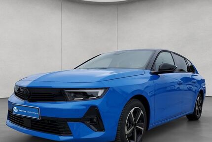 Opel Astra 9.500 km 27.850 &euro; Leverkusen 51373