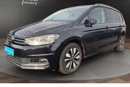 VW Touran 51.524 km 25.970 &euro; Wesseling 50389