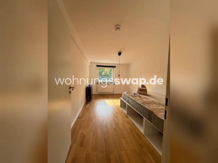 Etagenwohnung Köln Rodenkirchen - 2 Zimmer, 100 m&sup2;, 700&euro; | Angebot:24866144
