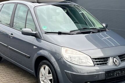 Renault Scenic 86.620 km 5.950 &euro; Bornheim 53332