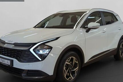 Kia Sportage 21.600 km 21.650 &euro; Leverkusen 51381