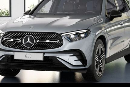 Mercedes-Benz GLC 220 9.900 km 59.990 &euro; Frechen 50226