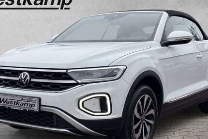 VW T-Roc 20.800 km 27.830 &euro; Frechen 50226