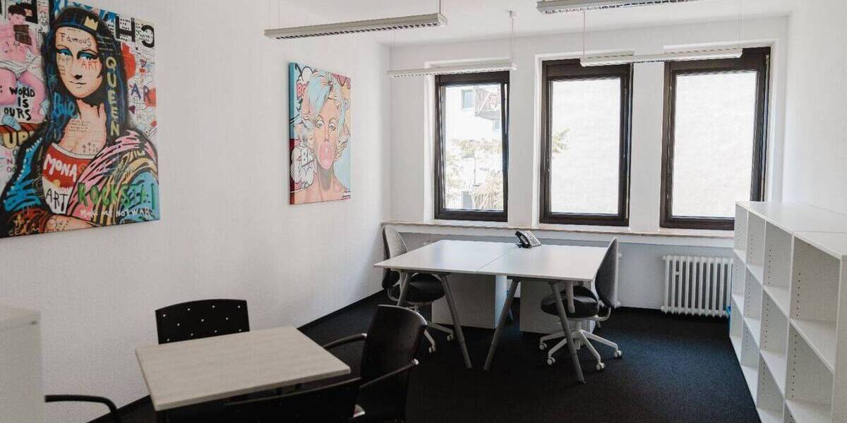 Gewerbeobjekt Köln Neustadt-Nord - 800&euro; | Angebot:25724449