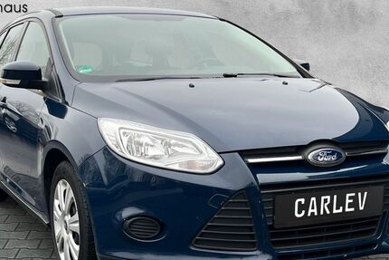 Ford Focus 110.363 km 5.990 &euro; Köln - Worringen 50769