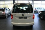 VW Caddy 1.2 TSI - 5-Sitzer - Klima - BT - 92.745 km 13.980 &euro; Euskirchen 53881