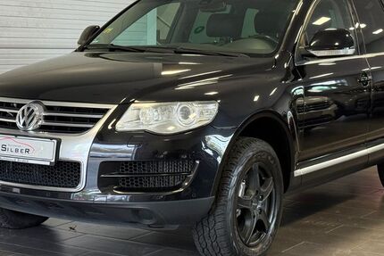 VW Touareg 222.629 km 9.890 &euro; Dormagen 41540