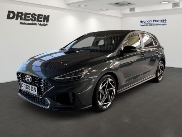 Hyundai i30 11.621 km 25.990 &euro; Dormagen 41540