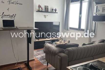Wohnung Köln - 2 Zimmer, 59 m&sup2;, 730&euro; | Angebot:25474748