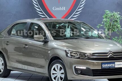 Citroen C-Elysée 77.000 km 7.990 &euro; Bergheim 50126