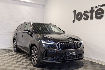 Skoda Kodiaq 15.000 km 49.750 &euro; Monheim 40789