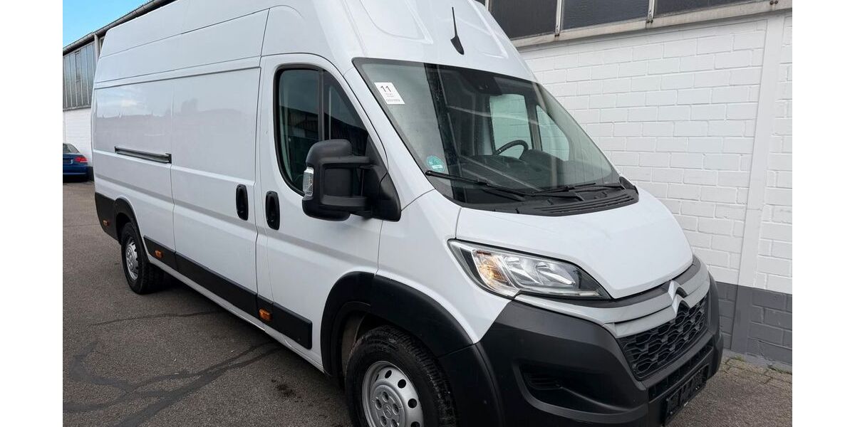 Citroen Jumper 115.000 km 14.650 &euro; Köln 51149