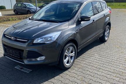 Ford Kuga 245.000 km 7.300 &euro; Erftstadt 50374