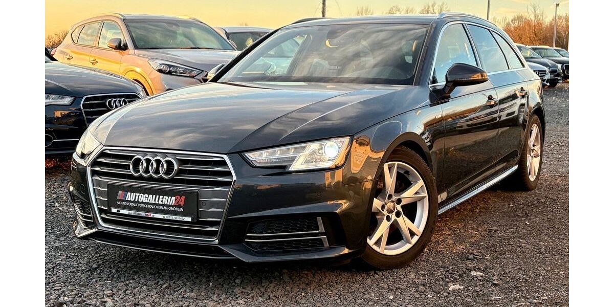 Audi A4 153.313 km 15.800 &euro; Bergheim 50127