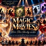 Magic of Movies