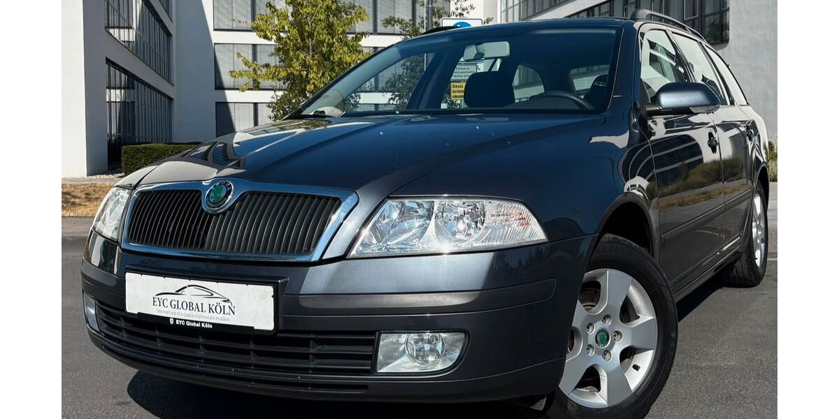 Skoda Octavia 138.000 km 3.500 &euro; Köln (Ostheim) 51107