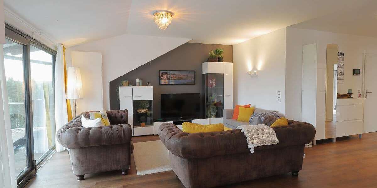 Etagenwohnung Köln Rodenkirchen - 3 Zimmer, 95 m&sup2;, 1.990&euro; | Angebot:25457650