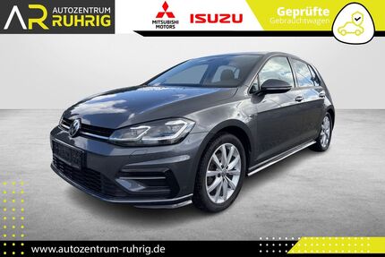 VW Golf 121.800 km 14.990 &euro; Jülich 52428