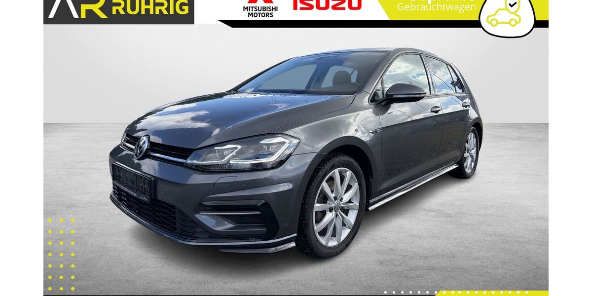 VW Golf 121.800 km 14.990 &euro; Jülich 52428
