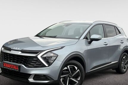 Kia Sportage 17.511 km 27.279 &euro; Elsdorf (bei Köln) 50189