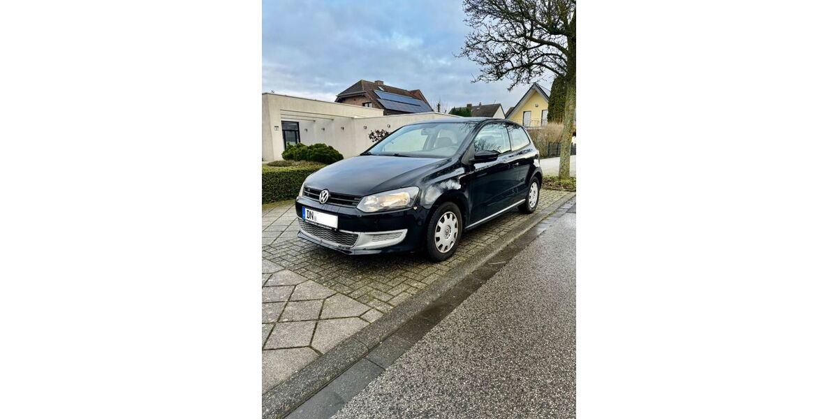 VW Polo 153.000 km 3.490 &euro; Düren 52355