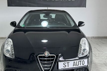 Alfa Romeo Giulietta 103.629 km 6.900 &euro; Köln 51107