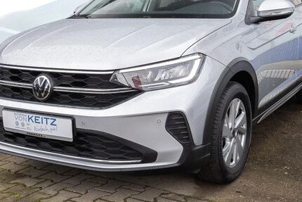 VW Taigo 10.423 km 23.850 &euro; Kerpen 50169