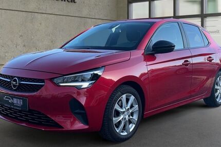 Opel Corsa 85.000 km 11.999 &euro; Jülich 52428