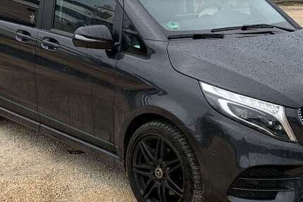 Mercedes-Benz Marco Polo 48.500 km 66.400 &euro; Köln 50858