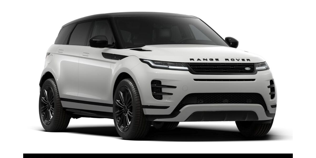 Land Rover Range Rover Evoque 3.000 km 63.900 &euro; Köln 51149