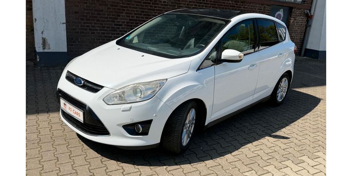 Ford C-Max 221.400 km 2.999 &euro; Köln 51069