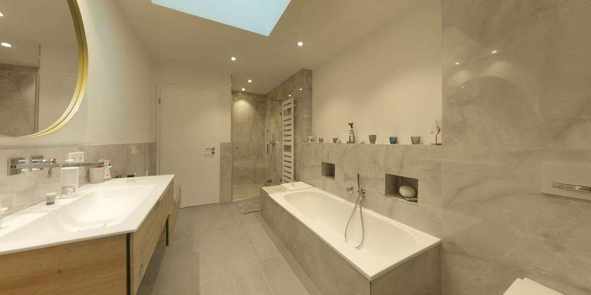 Doppelhaushälfte Bedburg Kaster - 5 Zimmer, 167 m&sup2;, 720.000&euro; | Angebot:25837449