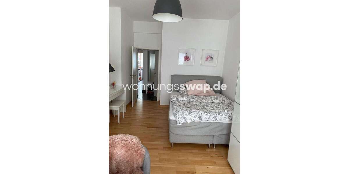 Etagenwohnung Köln - 2 Zimmer, 50 m&sup2;, 1.000&euro; | Angebot:25216918