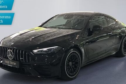 Mercedes-Benz CLE 53 AMG 19.083 km 76.990 &euro; Bergheim 50126