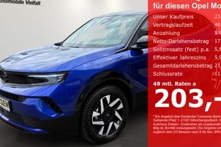 Opel Mokka 9.710 km 23.990 &euro; Euskirchen 53881