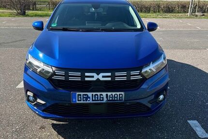 Dacia Sandero 31.900 km 11.999 &euro; Pulheim 50259