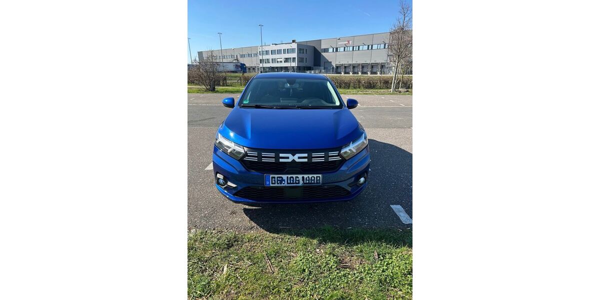 Dacia Sandero 31.900 km 11.999 &euro; Pulheim 50259