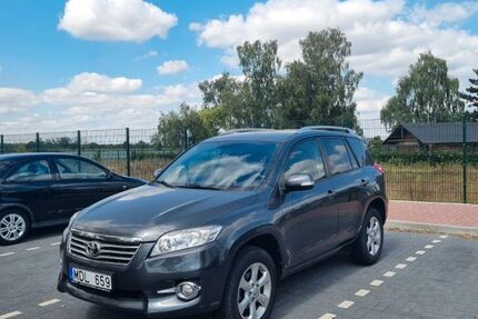 Toyota RAV 4 255.297 km 7.300 &euro; Nörvenich 52388