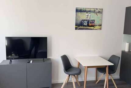 Zimmer Köln Neustadt/Nord - 1 Zimmer, 1.380&euro; | Angebot:19835669