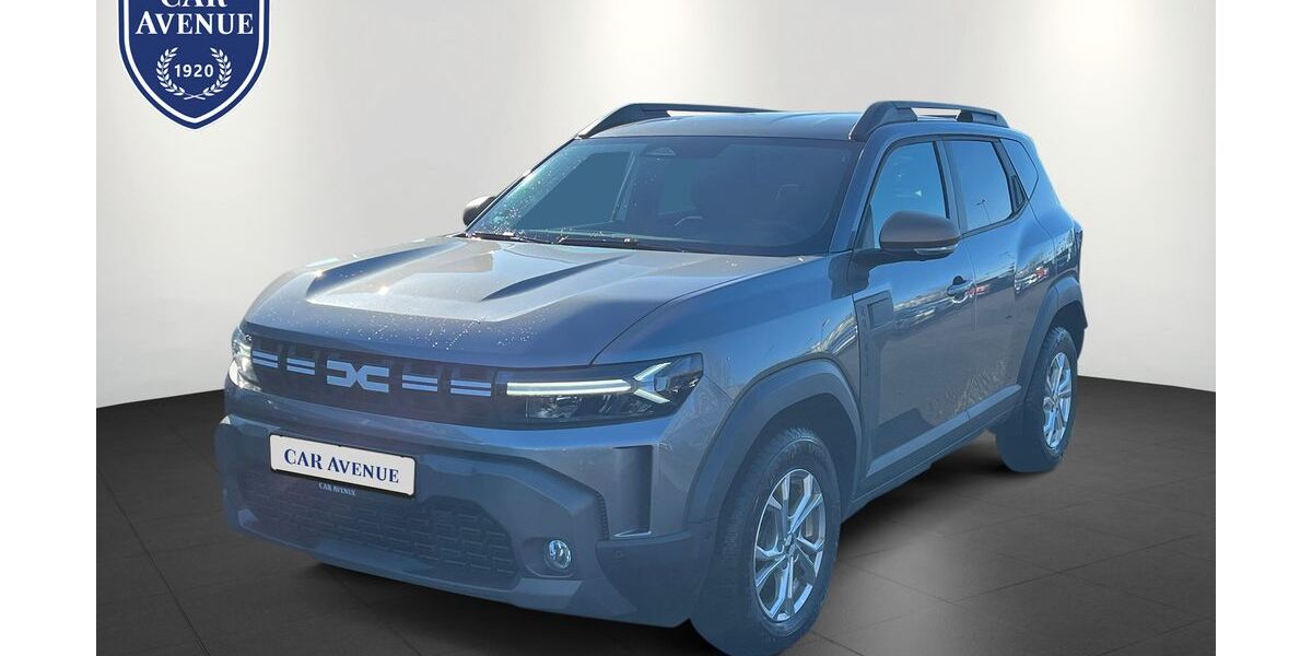 Dacia Duster 10.380 km 23.790 &euro; Euskirchen 53881