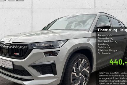 Skoda Kodiaq 25.245 km 40.890 &euro; Pulheim-Brauweiler 50259
