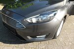 Ford Focus TITANIUM WM26: NAVI KLIMAAUTOM EINPARKHILFE 134.288 km 6.998 &euro; Köln 50858