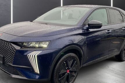 DS Automobiles DS7 (Crossback) 39.873 km 27.980 &euro; Köln 50829