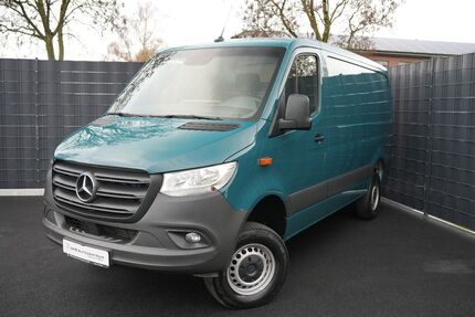 Mercedes-Benz Sprinter 44.140 km 44.999 &euro; Dormagen 41539