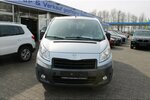 Peugeot Expert Tepee Access Hdi 125 - 9-Sitzer - 155.708 km 12.980 &euro; Euskirchen 53881