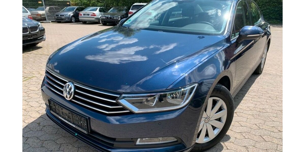 VW Passat 141.750 km 10.600 &euro; Köln 51147