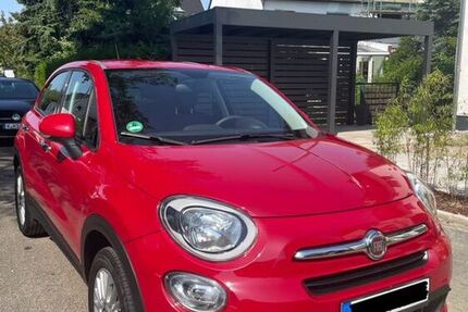 Fiat 500X 37.000 km 13.500 &euro; Köln 51065