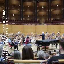 PhilharmonieProbe 05.11.2026 Kölner Philharmonie