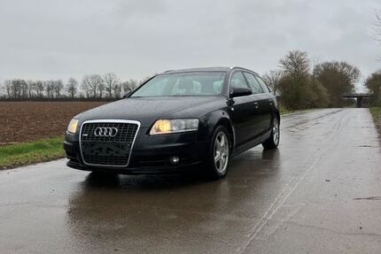 Audi A6 235.836 km 6.350 &euro; Euskirchen 53881