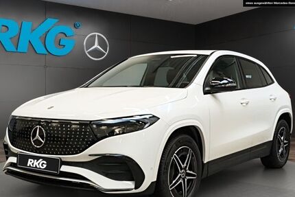 Mercedes-Benz EQA 4.029 km 40.870 &euro; Bornheim 53332